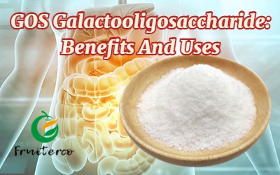 GOS Galattooligosaccaride: vantaggi e usi