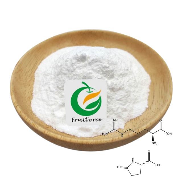 Polvere di L Arginina L Piroglutammato
