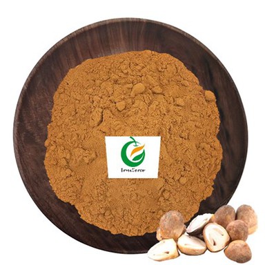 Estratto di funghi Agaricus blazei