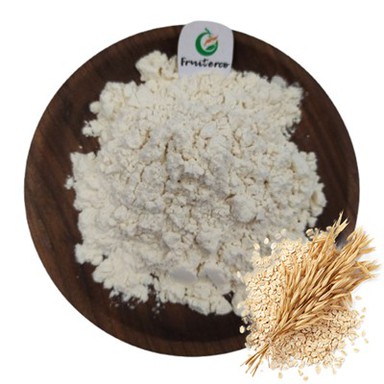 Polvere di beta glucano