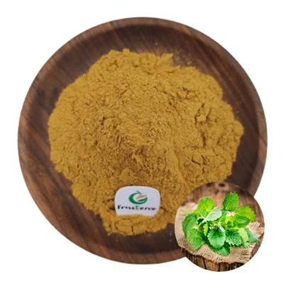 Polvere di balsamo al limone