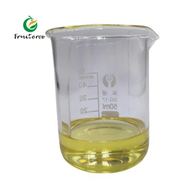 Olio liquido di vitamina E