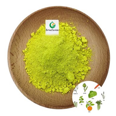 Polvere di luteolina