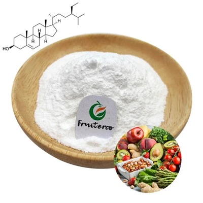 Polvere di fitosterolo