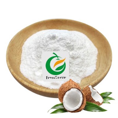 Polvere di acqua di cocco pura