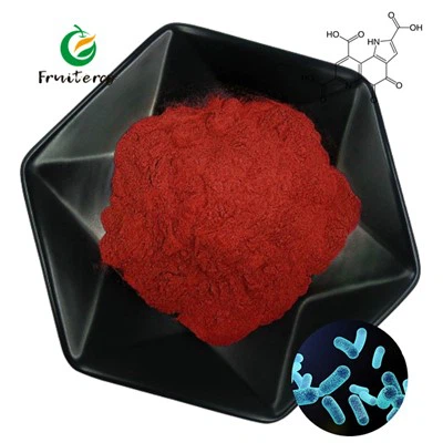 Polvere di pirroloquinolina chinone