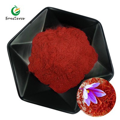 Estratto di fiori di zafferano