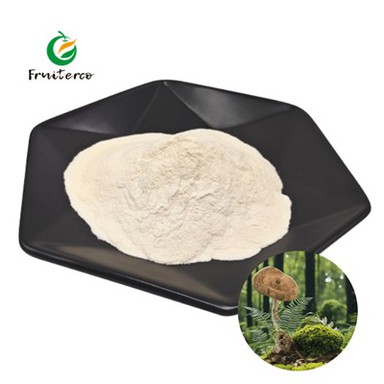 Estratto di funghi di latte tigre